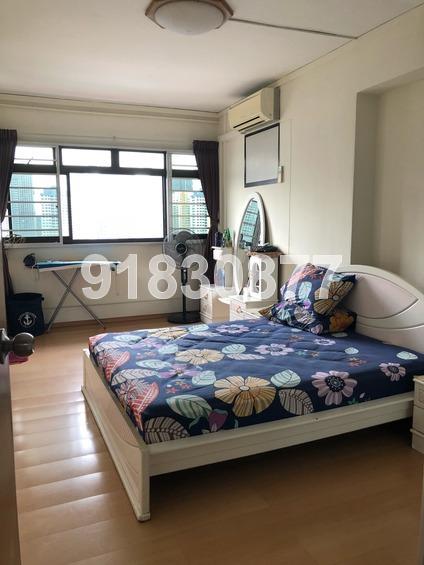 Blk 40 Jalan Rumah Tinggi (Bukit Merah), HDB 4 Rooms #202201142